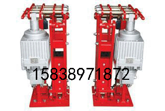 YPZ2Ⅵ電力液壓臂盤式制動(dòng)器
