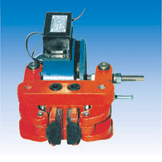 ADH120液壓直動盤式制動器 剎車片