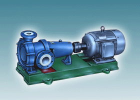 氟塑料合金泵廠家《 宙斯》
