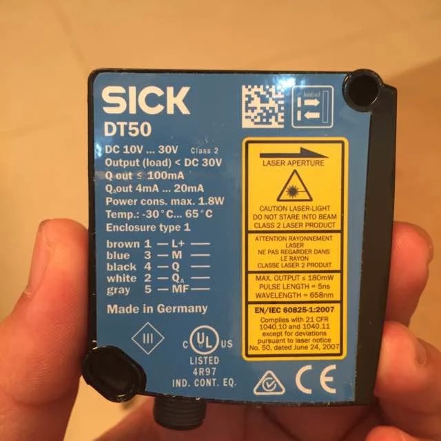 SICK編碼器VFS60A-BGPZ0-S01 采購者的心儀對象灼華