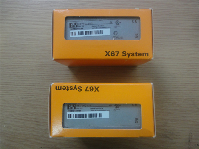 B&R電源模塊X67CA0P20.0002 金口一開(kāi)財(cái)源滾滾來(lái)