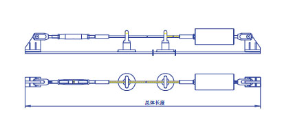 本公司供應(yīng)優(yōu)質(zhì)安防索，產(chǎn)品價(jià)格優(yōu)惠