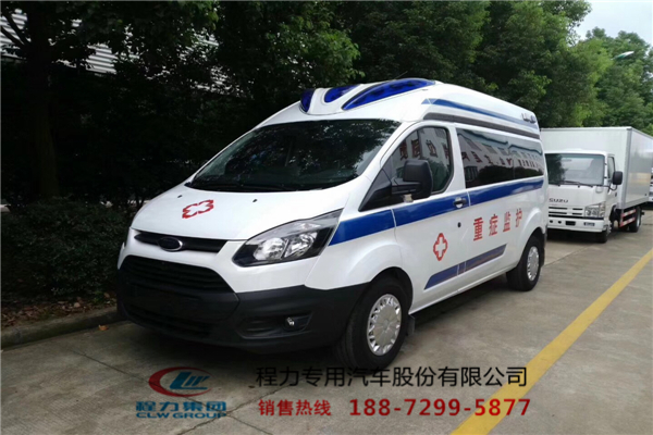 許昌哪里有賣救護(hù)車