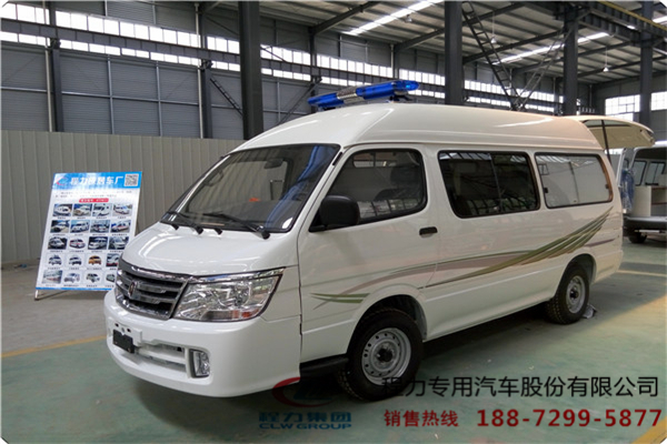 棗莊哪里有賣救護(hù)車