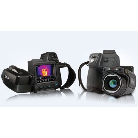 美國 FLIR T460 紅外成像測溫儀江蘇代理