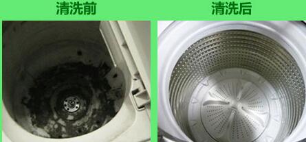 上海露麗教你看懂家電清洗加盟模式