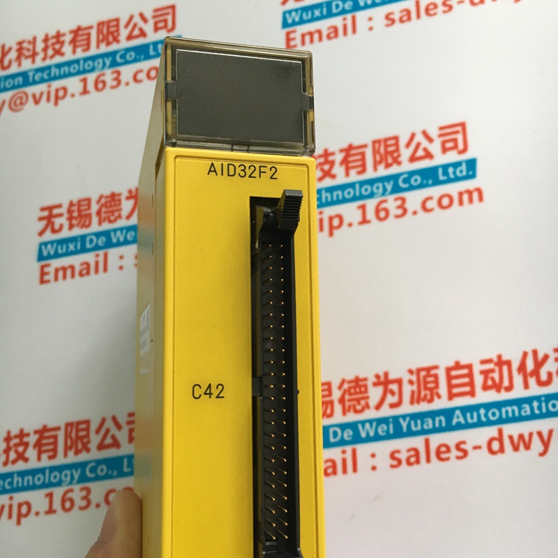 FANUC 伺服電機(jī) A06B-0143-B175