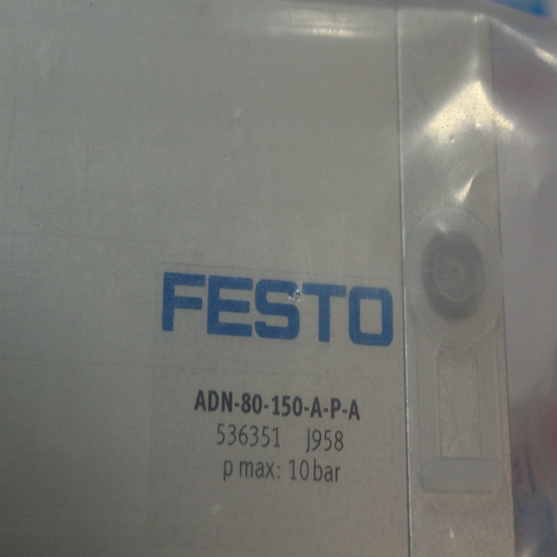 FESTO  QSL-3/8-8  153050