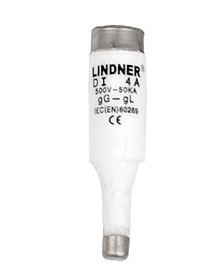 LINDNER DI型 熔斷器 保險絲  低壓熔斷器現(xiàn)貨直銷