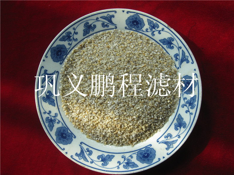 廠價(jià)直銷海砂 天然海砂濾料生產(chǎn)廠家