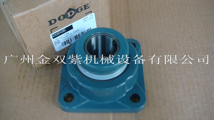 代理DODGE軸承F4S-IP-090MRE F4SIP090MRE049941