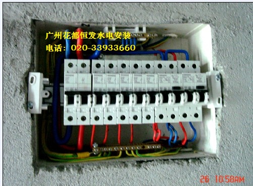 廣州市花都熱鍍鋅線槽安裝 流水線制作與拆裝 車間綜合布線、