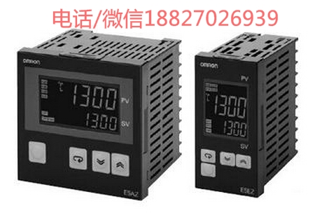 E5EC-QR2DSM-808歐姆龍溫控器使用說明