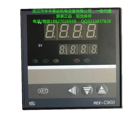 RKC溫控表CH402FK02使用方法