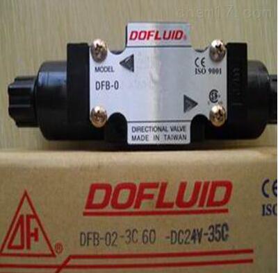 DFA-02-2D3-D24-35臺灣DOFLUID東峰電磁閥，詢價聯(lián)系我