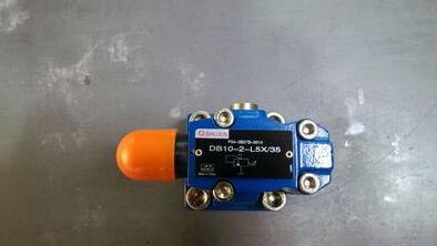 DBW10AG7-L5X/5-6EG24NZ5上海SHLIXIN立新先導(dǎo)式溢流閥