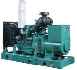 康明斯發(fā)電機200KW廠家