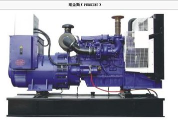 通柴發(fā)電機240KW批發(fā)