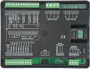 進(jìn)口發(fā)電機組460KW廠家直銷