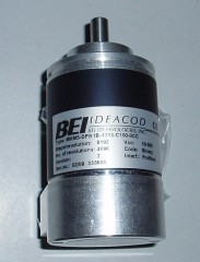 BEI-IDEACOD編碼器