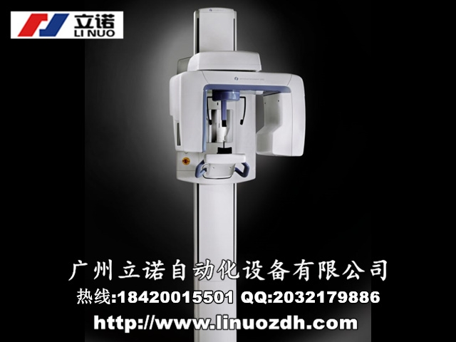 Xray CBCT-NewTom VGi Evo全景機維修