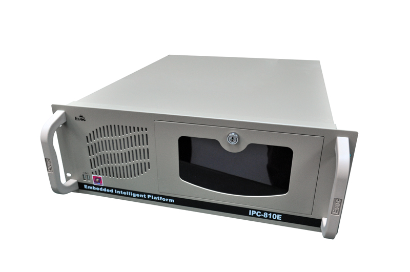 研祥IPC-810E經(jīng)典4U上架工控機(jī)暢銷機(jī)型可上G1620/I5/I7