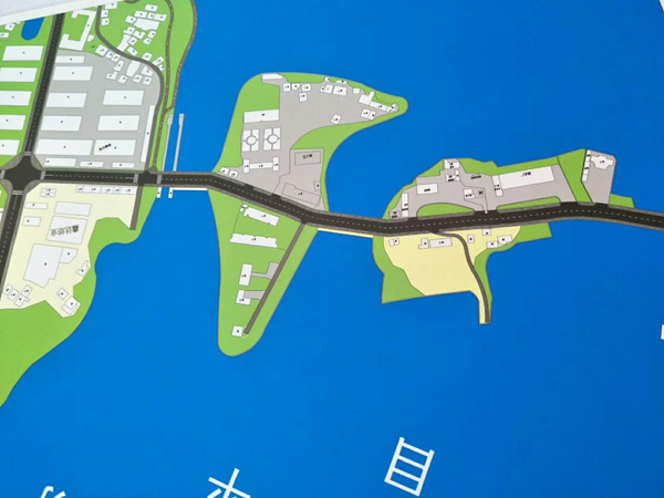 海南3d浮雕打印機_沙盤模型打印機廠家