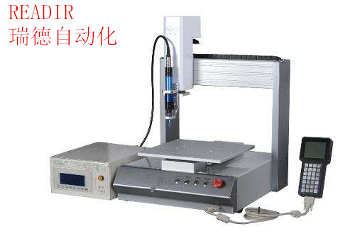 北京 瑞德 自動(dòng)涂膠機(jī) STT1003 涂膠機(jī)器人 自動(dòng)涂膠機(jī)