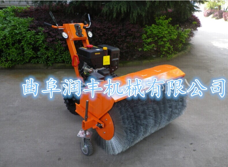 手扶掃雪機 汽油掃雪機