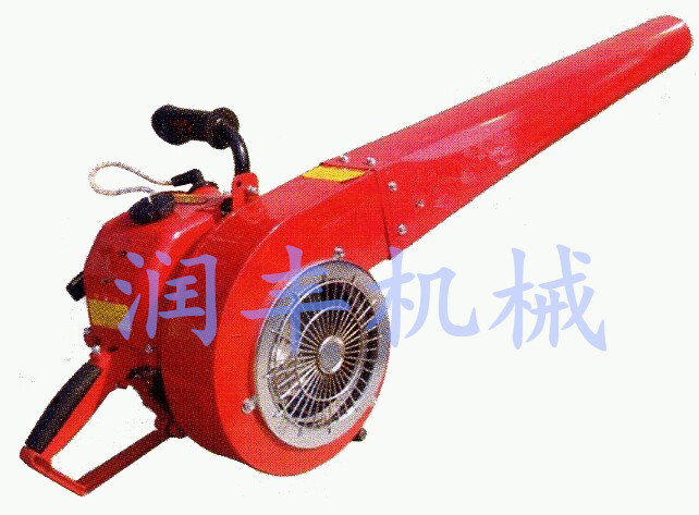 手提式吹雪機(jī) 小型除雪機(jī)