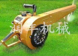 農(nóng)場(chǎng)道路清理機(jī)  背負(fù)式吹雪機(jī)