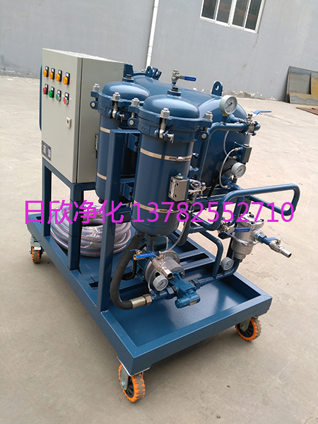 濾油機(jī)廠家LYC-J150Axe液壓油脫水聚結(jié)濾油機(jī)