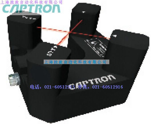 德國(guó)CAPTRON 高功率激光光電傳感器	IT-M12-4QD