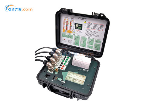 PME-500-TR斷路器分析儀