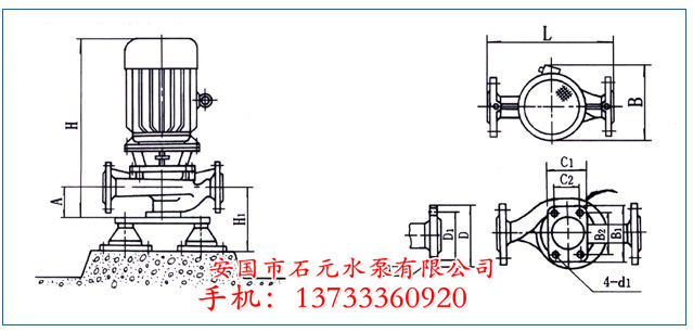 加壓泵ISW200-400B**不含稅價(jià)格