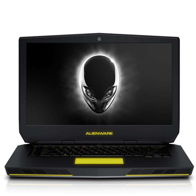 寧波dell外星人主機(jī)回收Alienware M17x大量收外星人電腦