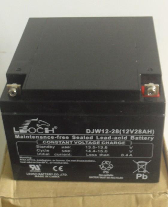 理士DJW12-20 免維護(hù)蓄電池   12V20AH蓄電池報(bào)價(jià)