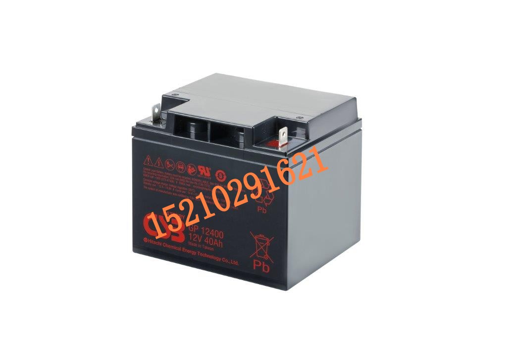 長春供應(yīng)CSB蓄電池GP12400/  12V40AH鉛酸蓄電池