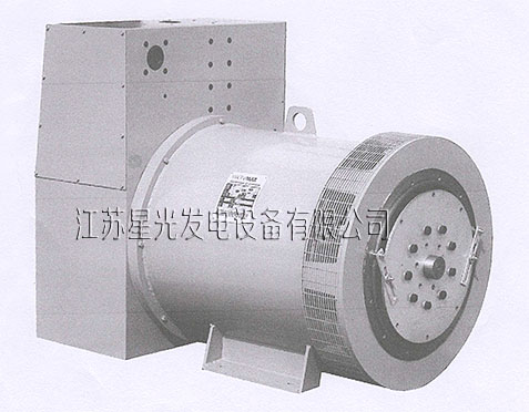 馬拉松MX無刷三相交流發(fā)電機(jī)功能簡介