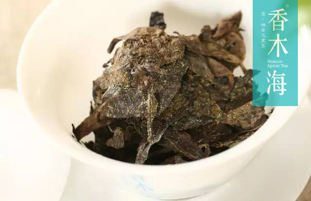 金花茯磚價(jià)格_安化黑茶金花茯磚