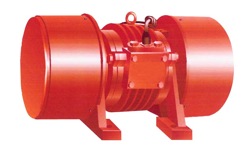 制作精準(zhǔn)的YZS-15-6振動電機(jī)誠振牌廠家