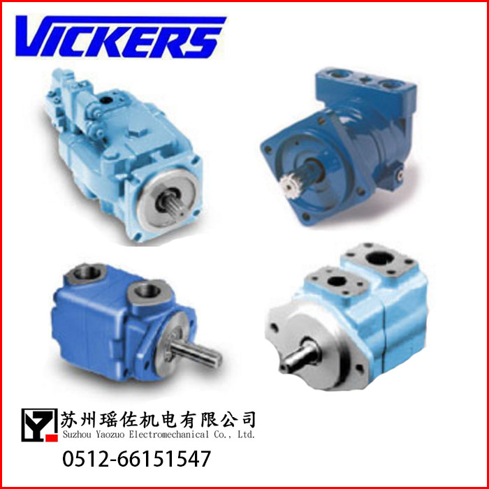 VICKER~Ƭ 4520V-42A5-86DD-22R ʿ