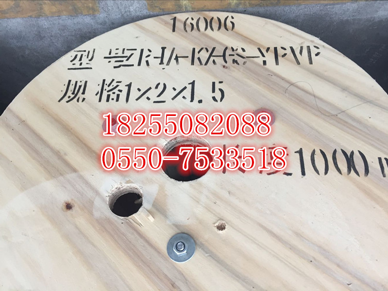 供應(yīng)YVFB19*1.0起重機(jī)用扁【電纜（安徽天康集團(tuán)）】-天康電纜