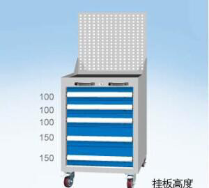 上海力塔 掛板工具車ltc7102（支持非標(biāo)預(yù)定）量大優(yōu)惠