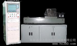 海太科技發(fā)動(dòng)機(jī)變速箱殼體綜合檢測(cè)儀