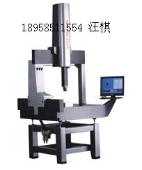 手動三坐標測量機3(圖)(供應)