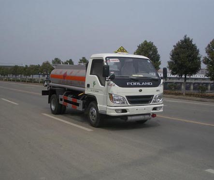 東風(fēng)加油車/CLQ5060GJY3加油車