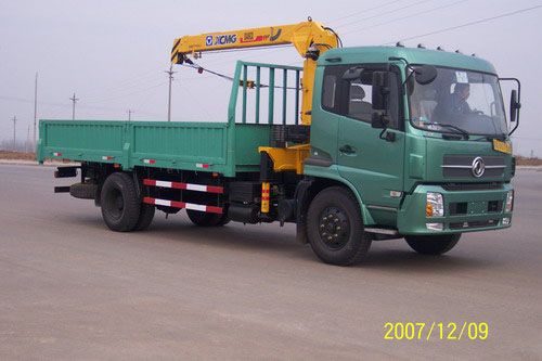 東風(fēng)6噸隨車吊 6噸隨車吊價格 福田6噸隨車吊 新款隨車吊價格