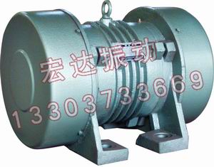 河南YZO-5-4振動(dòng)電機(jī)廠家