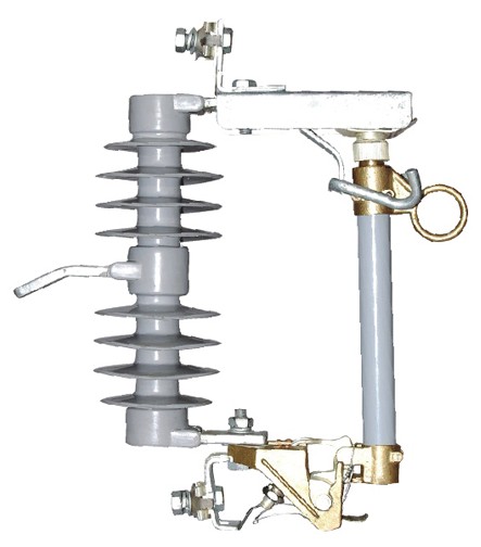 HRW12-12跌落式熔斷器